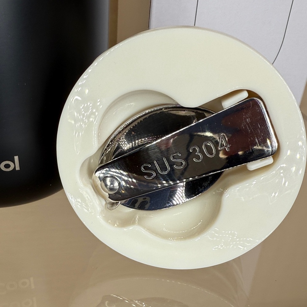 DaCool Black Insulated Food Jar - Picture 6 of 12